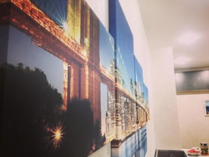 Hotel Charm Airport cazare Reggio Calabria