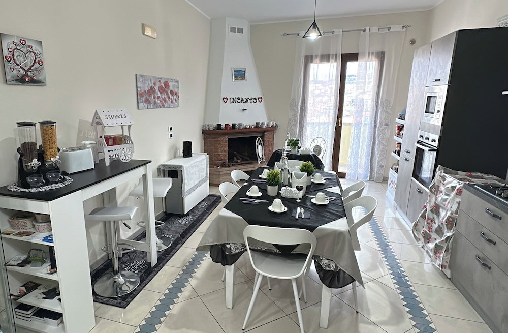 Hotel Incanto B&B