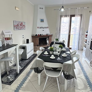 Hotel Incanto B&B cazare Reggio Calabria
