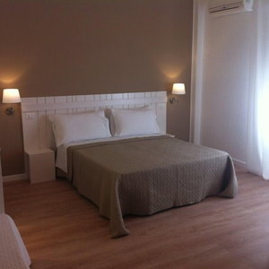 Hotel B&B Medinblu cazare Reggio Calabria
