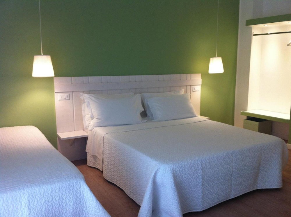 B&B Medinblu