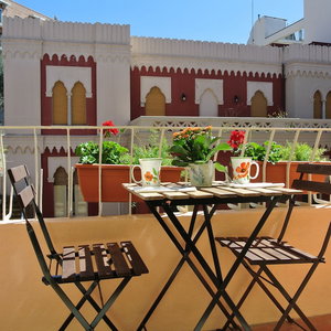 Hotel B&B Pellicano Guest House cazare Reggio Calabria