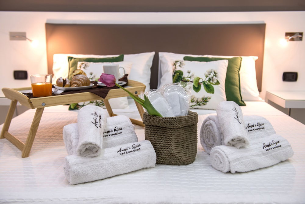 Hotel Angel's Care B&B