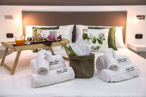 Hotel Angel's Care B&B cazare Reggio Calabria