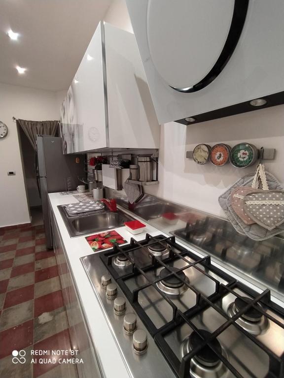 Hotel Appartamento Via Filippini