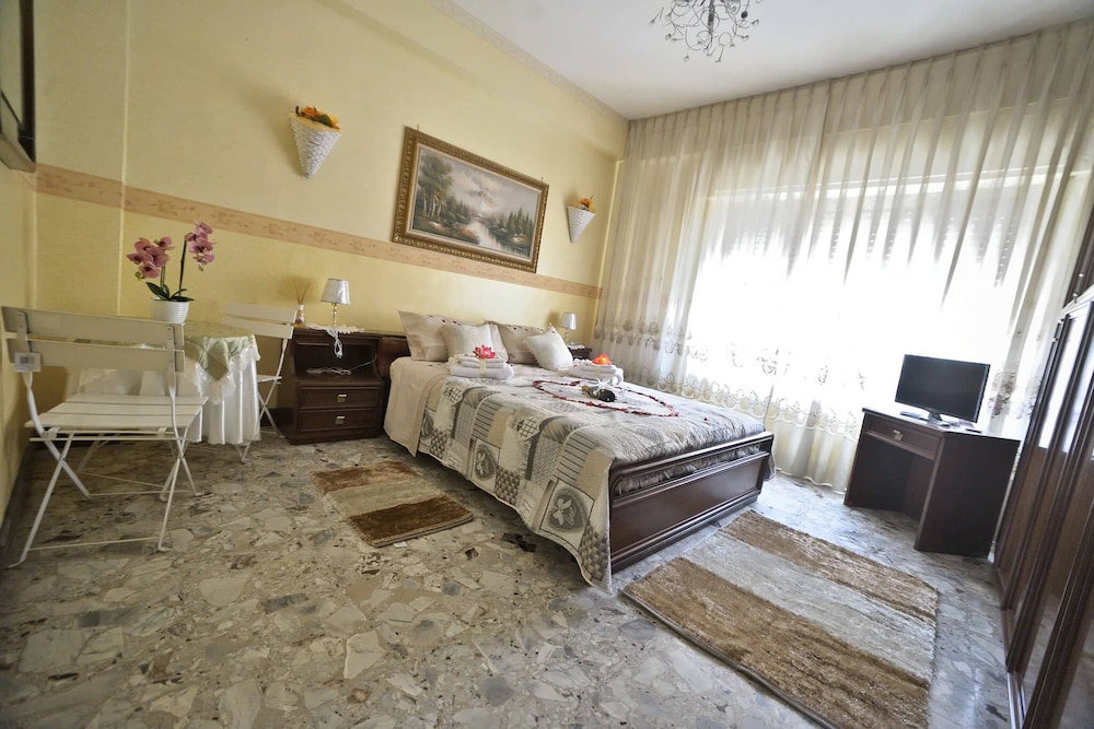 Hotel Bandb Sogni Doro