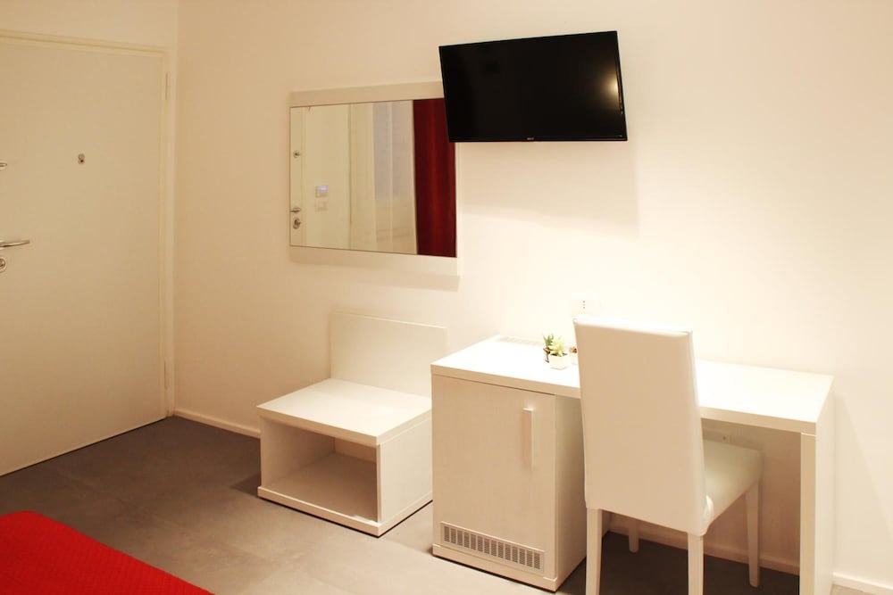 Hotel Reggionord