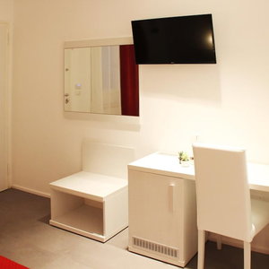 Hotel Reggionord cazare Reggio Calabria