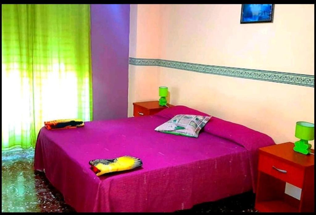 Hotel Vista Mare Rooms
