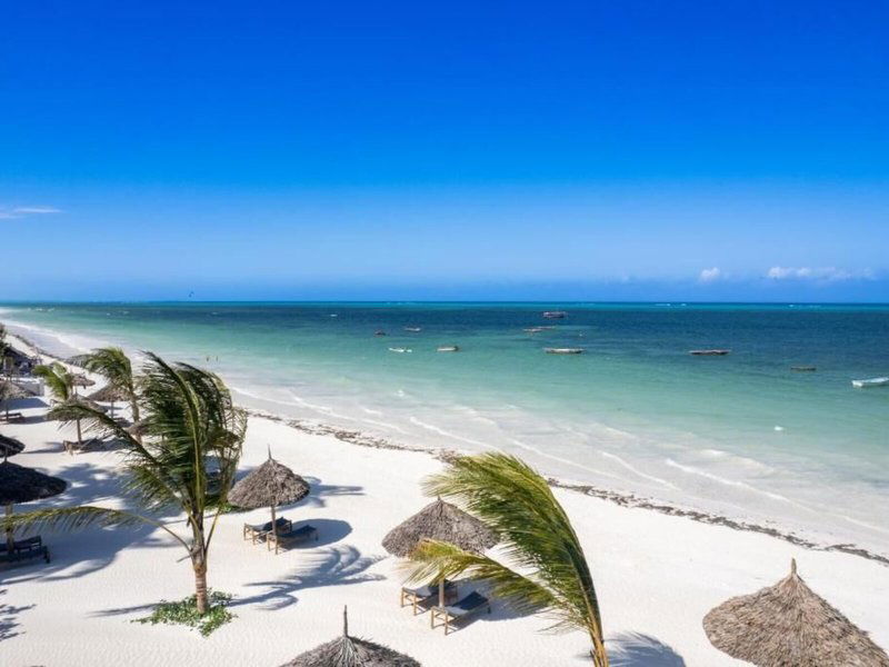 Hotel Tembo Kiwengwa Resort