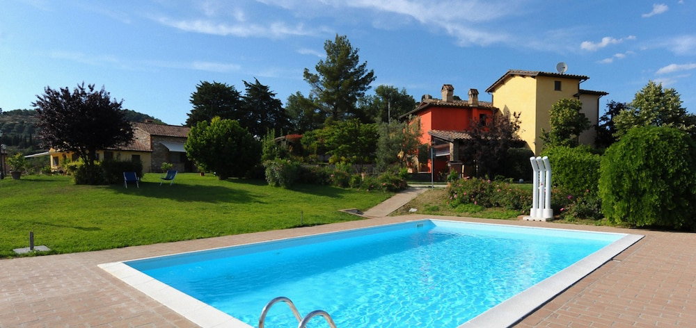 Hotel Borgo Mandoleto