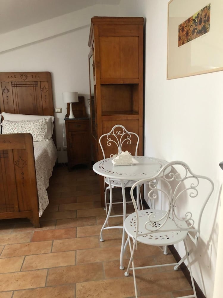 Hotel C'era Una Volta B&B