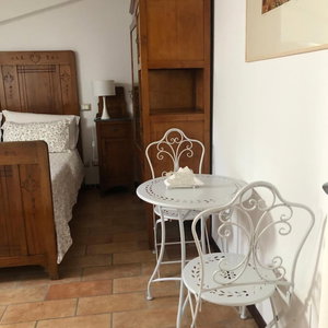 Hotel C'era Una Volta B&B cazare Perugia