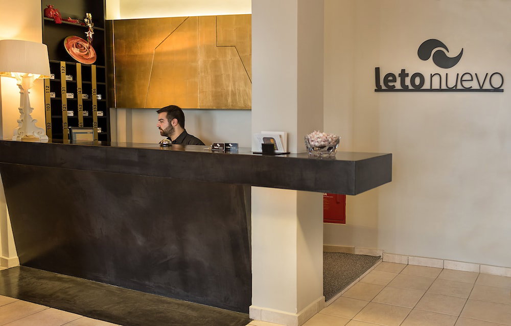 Leto Nuevo Hotel