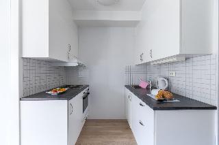 Hotel City Living. Apartments