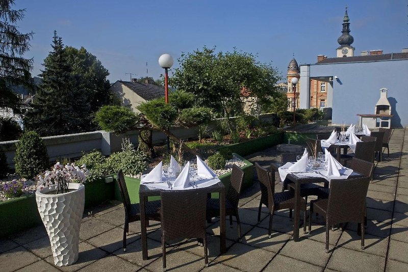 Hotel Plaza Inn Wels
