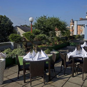 Hotel Plaza Inn Wels cazare Wels