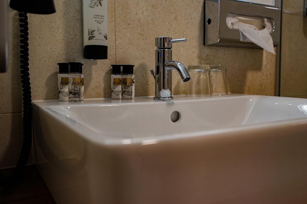 Hotel Amedia Hotel Linz