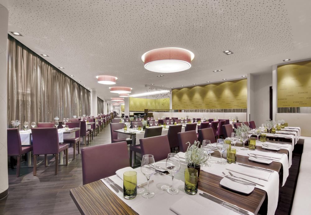 Hotel Courtyard Linz Marriott