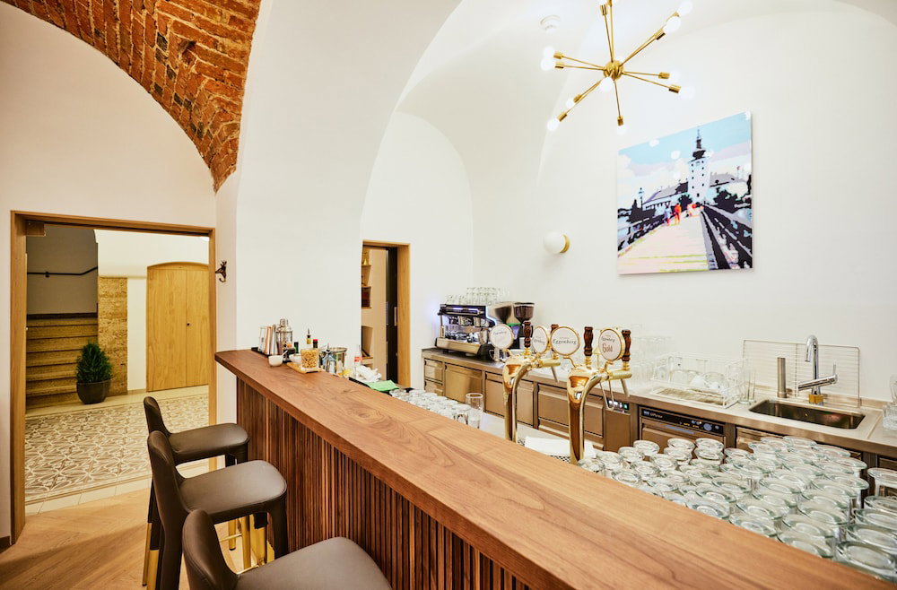 Hotel Boutiquehotel Zum Goldenen Hirschen