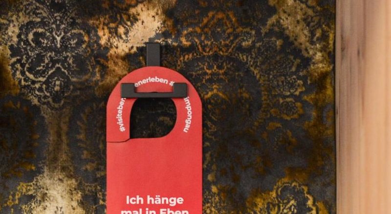 Hotel Hotel-Pension Ebnerwirt