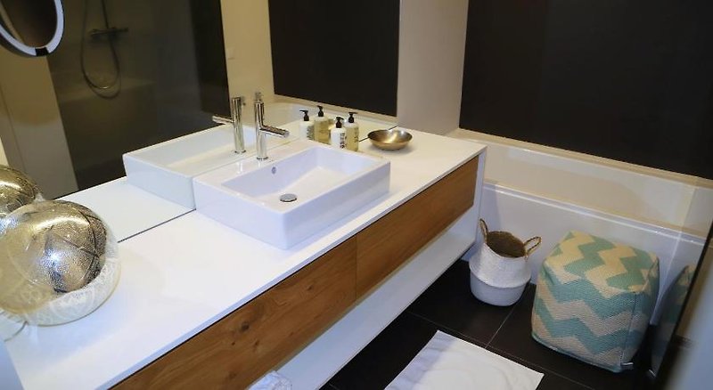 Hotel Das Stadthouse