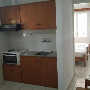 Hotel Villa Angela cazare Kalochori - Panteichi