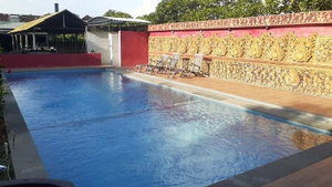 Hotel Kuta Paradise 777 cazare Legian