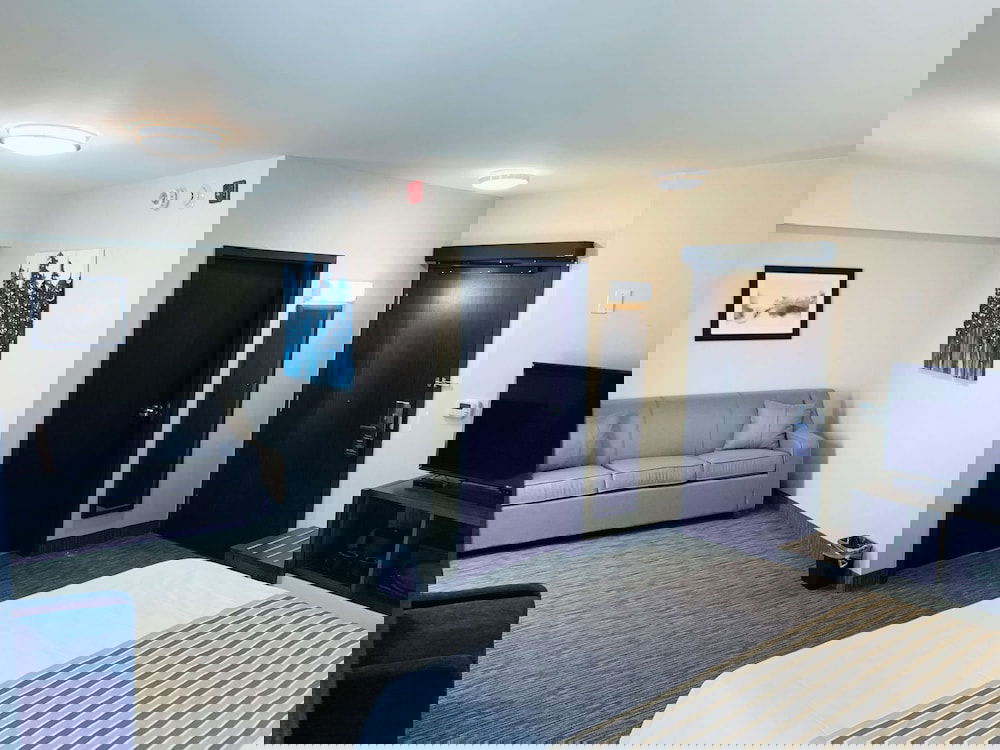 Hotel Chandni Victoria Bw Signature Collection