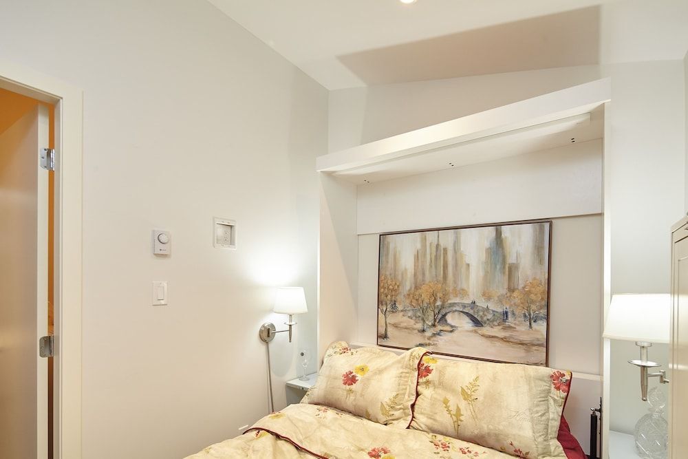 Hotel House On Dunbar B&B