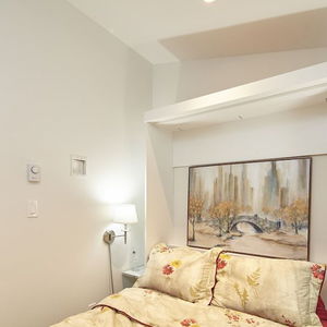 Hotel House On Dunbar B&B cazare Vancouver