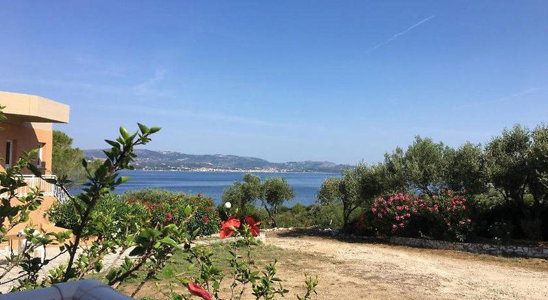 Hotel Galini Studios And Apartments