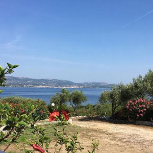 Hotel Galini Studios And Apartments cazare Lassi