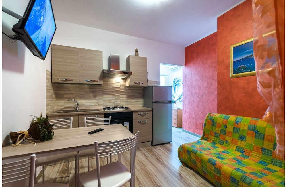 Hotel Appartamenti Krystall