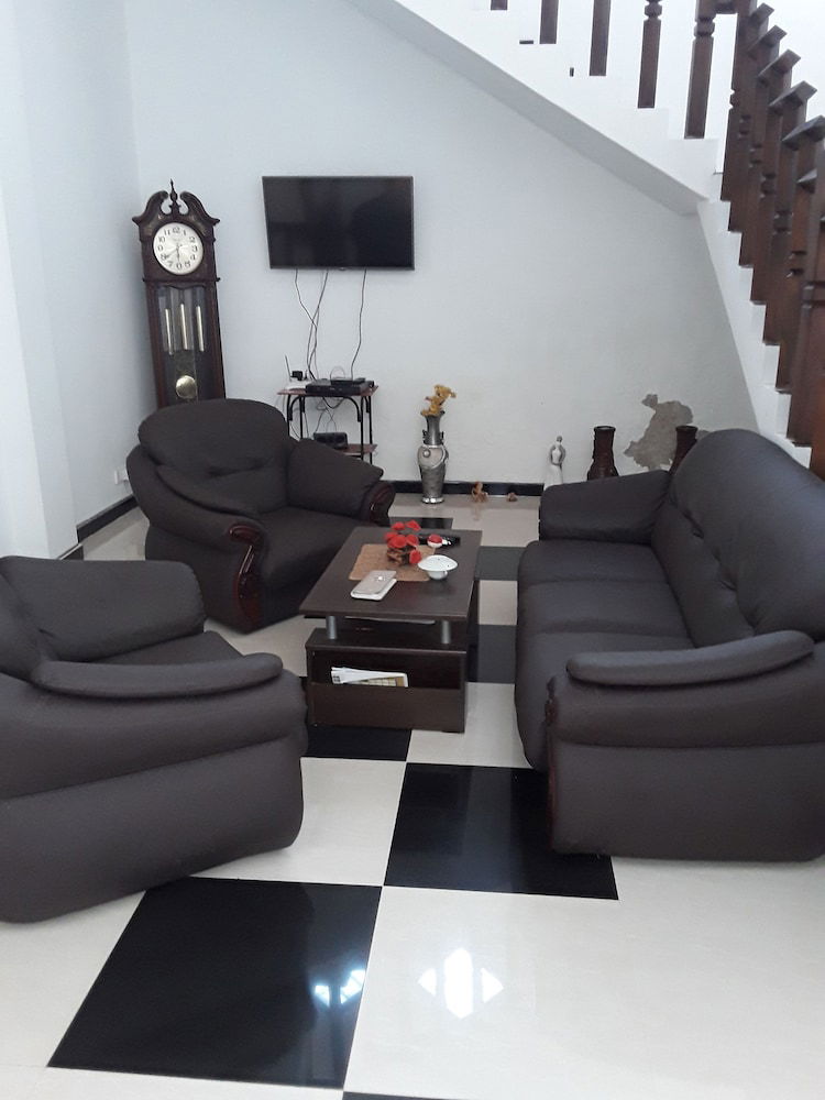 Hotel Darshani Hikka Villa