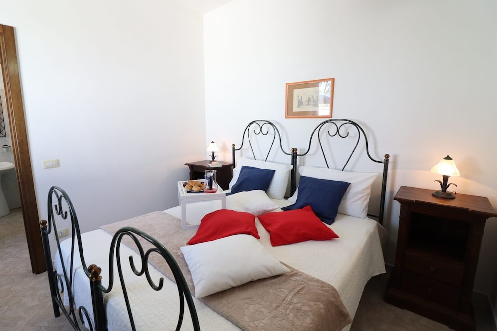 Hotel Masseria Faga