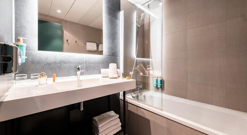 Novotel Atria Nîmes Centre