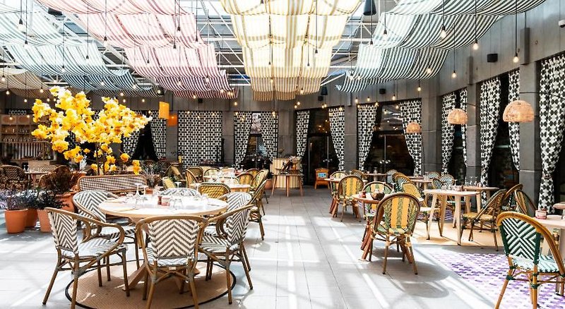 Novotel Atria Nîmes Centre