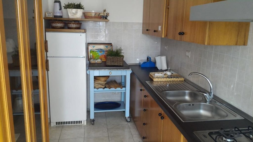 Hotel B&B Gelsimori