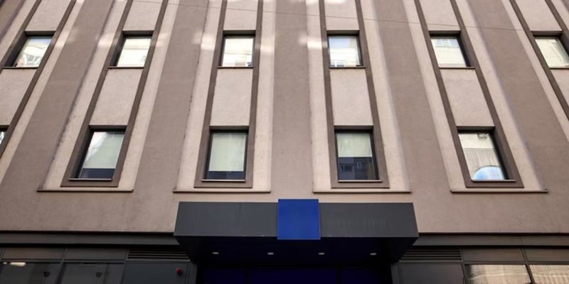 Hotel Hotel Skopje City Centre