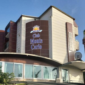 Sejur Club Monte Carlo Hotel vacanta Alanya