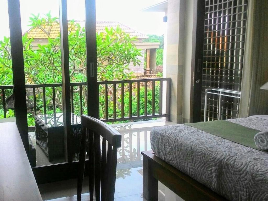 Hotel Threewin Homestay