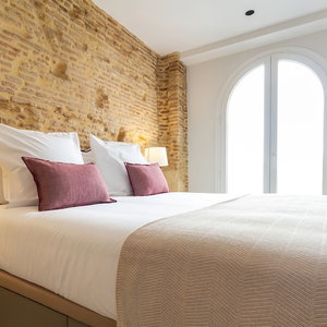 Hotel Feelathome San Lorenzo Apartments cazare Sevilla