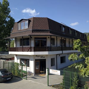 Hotel Pensiunea Duet cazare Sarata-Monteoru