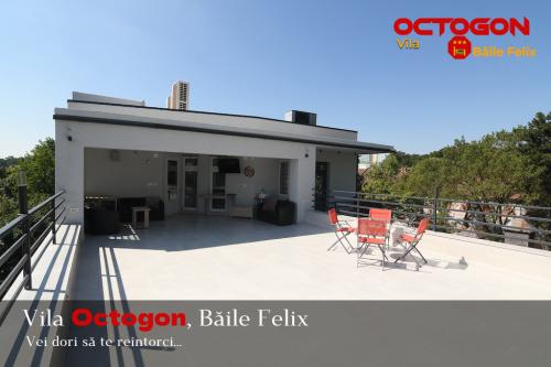 Vila Octogon