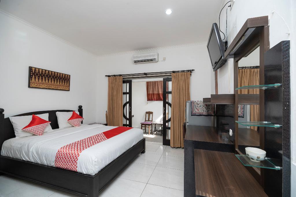 Hotel Oyo 2417 Panen House