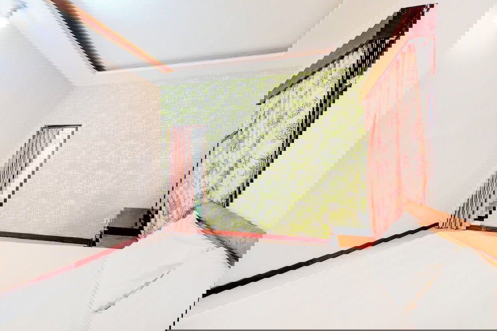 Hotel Collection O Putri Inn Homestay