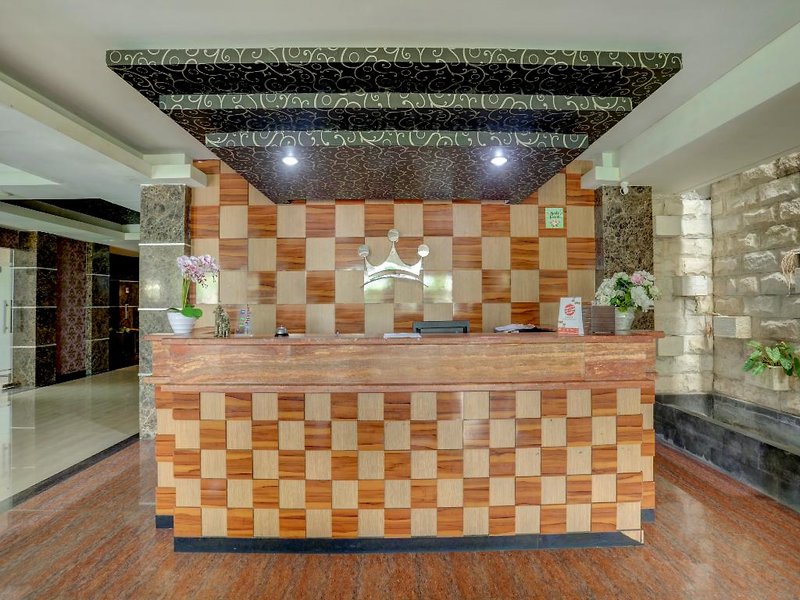 Hotel Princess Keisha Hotel By Oyo Rooms