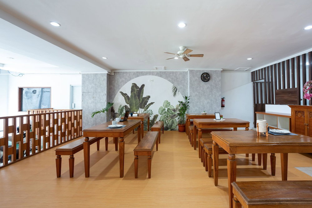 Hotel Cove De Tinaya
