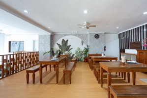 Hotel Cove De Tinaya cazare Denpasar